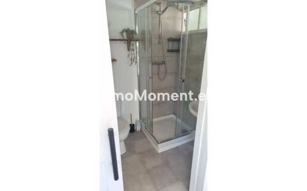 Revente - Maison de campagne - Intérieur                       - Alhaurín el Grande Centro