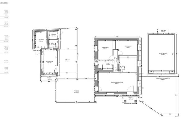 Revente - Maison de campagne - Intérieur                       - Alhaurín el Grande Centro