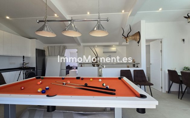 Resale - Apartment - Marbella - San Pedro de Alcántara