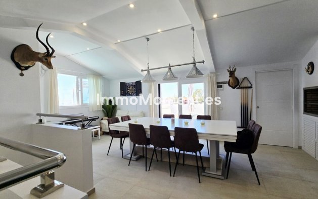 Resale - Apartment - Marbella - San Pedro de Alcántara