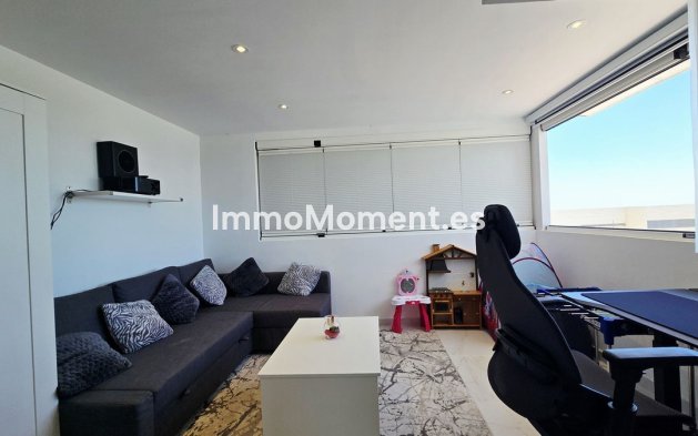 Resale - Apartment - Marbella - San Pedro de Alcántara