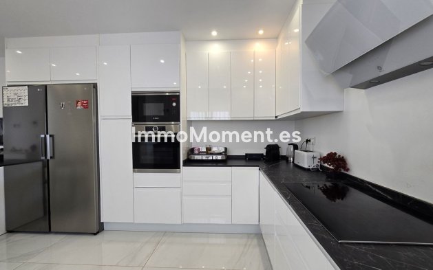 Resale - Apartment - Marbella - San Pedro de Alcántara