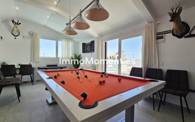 Resale - Apartment - Marbella - San Pedro de Alcántara
