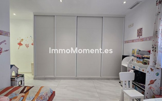 Resale - Apartment - Marbella - San Pedro de Alcántara