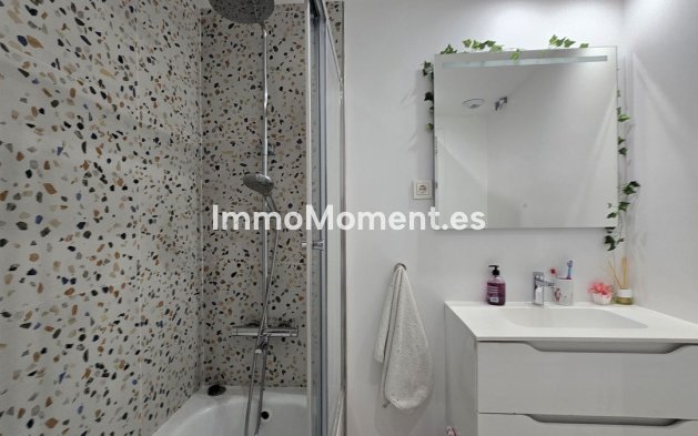 Resale - Apartment - Marbella - San Pedro de Alcántara