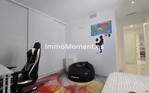 Resale - Apartment - Marbella - San Pedro de Alcántara