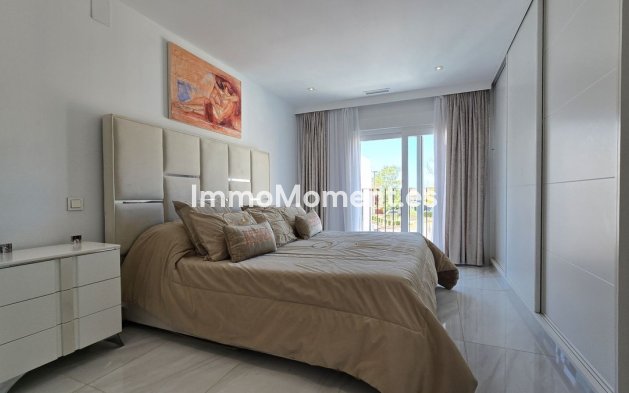 Resale - Apartment - Marbella - San Pedro de Alcántara