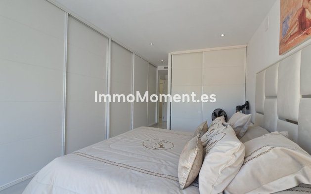 Resale - Apartment - Marbella - San Pedro de Alcántara
