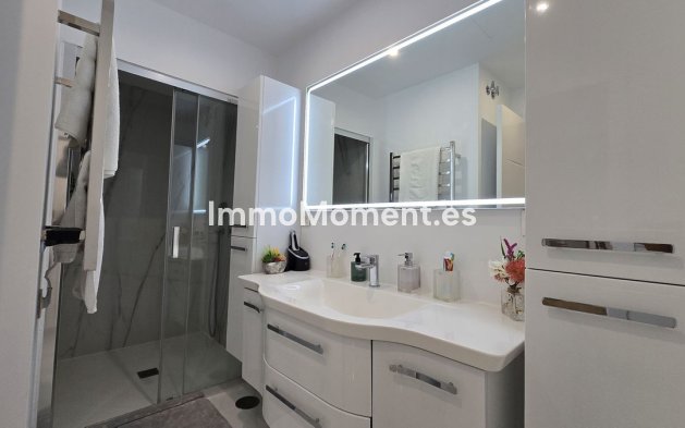 Resale - Apartment - Marbella - San Pedro de Alcántara