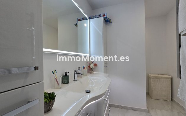 Resale - Apartment - Marbella - San Pedro de Alcántara