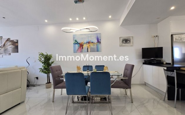 Resale - Apartment - Marbella - San Pedro de Alcántara