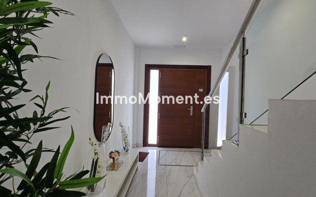 Resale - Apartment - Marbella - San Pedro de Alcántara