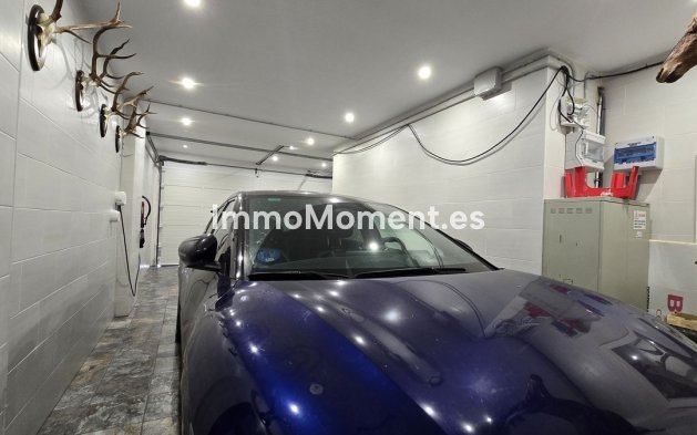 Resale - Apartment - Marbella - San Pedro de Alcántara