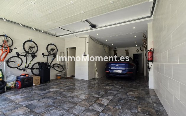 Resale - Apartment - Marbella - San Pedro de Alcántara