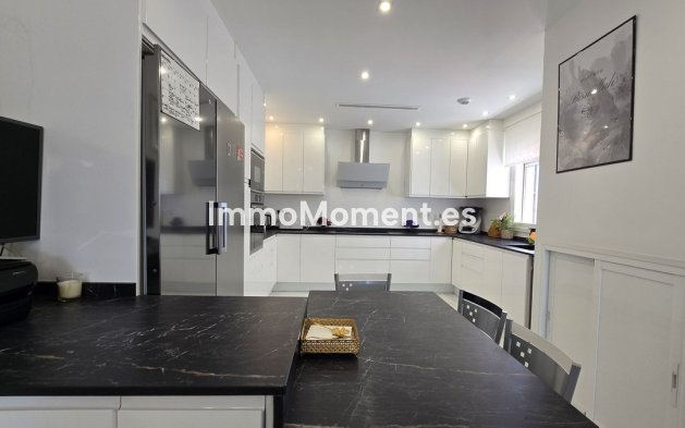 Resale - Apartment - Marbella - San Pedro de Alcántara