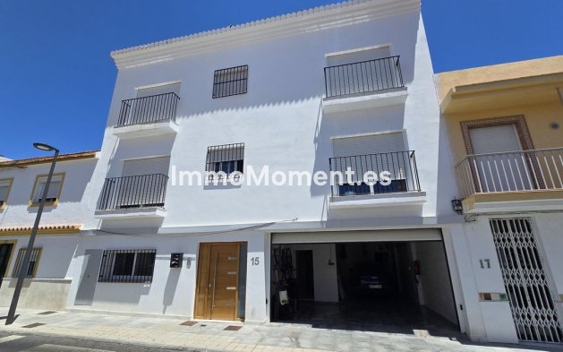 Resale - Apartment - Marbella - San Pedro de Alcántara