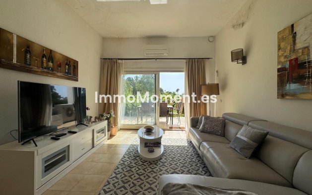 Bestaande woning - Appartement - Estepona  - Atalaya