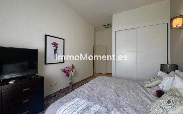 Bestaande woning - Appartement - Estepona  - Atalaya