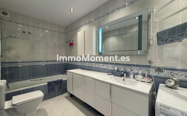 Bestaande woning - Appartement - Estepona  - Atalaya