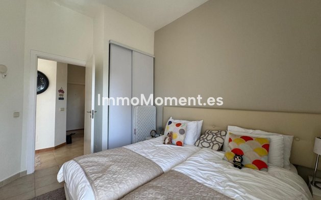 Bestaande woning - Appartement - Estepona  - Atalaya