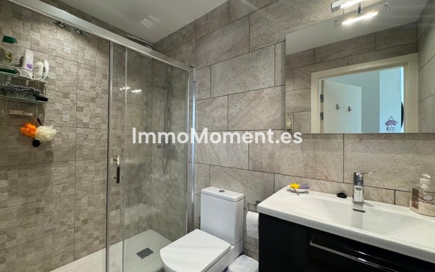 Bestaande woning - Appartement - Estepona  - Atalaya