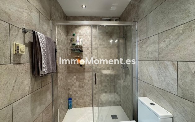 Bestaande woning - Appartement - Estepona  - Atalaya