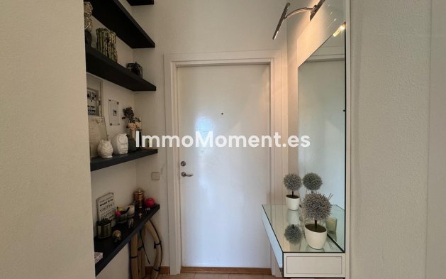Bestaande woning - Appartement - Estepona  - Atalaya