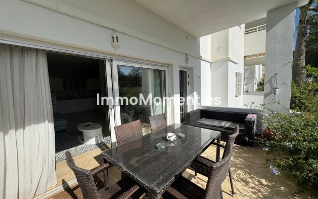 Bestaande woning - Appartement - Estepona  - Atalaya
