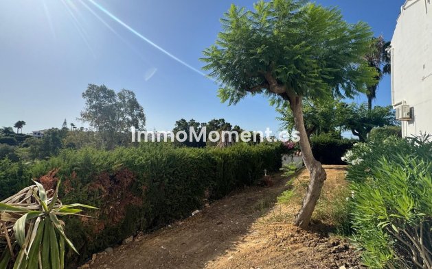 Bestaande woning - Appartement - Estepona  - Atalaya