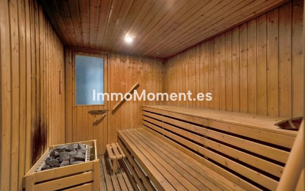 Bestaande woning - Appartement - Estepona  - Atalaya