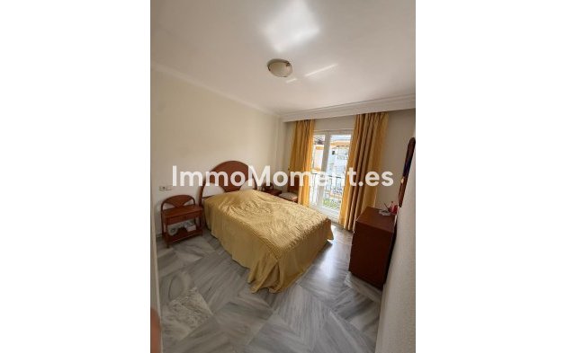 Revente - Appartement - Marbella - Nueva Andalucía