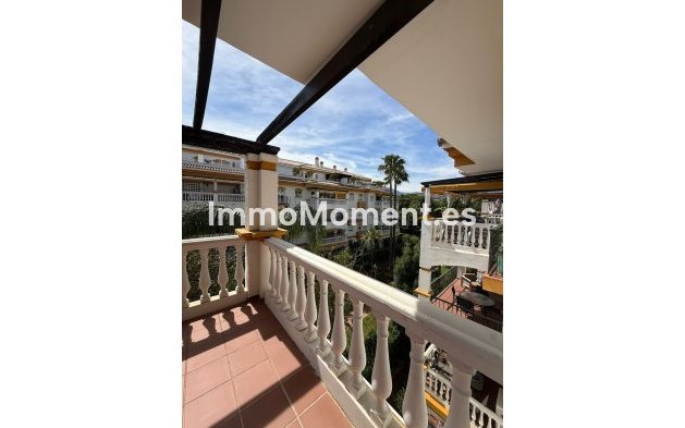Revente - Appartement - Marbella - Nueva Andalucía