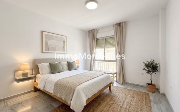 Revente - Appartement - Manilva - San Luis de Sabinillas