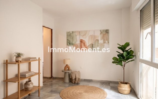 Revente - Appartement - Manilva - San Luis de Sabinillas