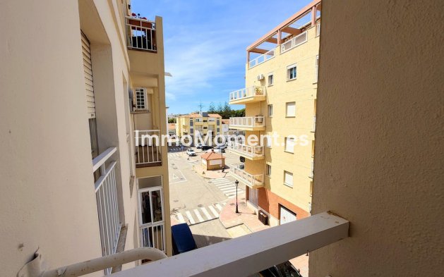 Revente - Appartement - Manilva - San Luis de Sabinillas