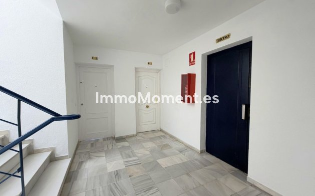 Revente - Appartement - Manilva - San Luis de Sabinillas