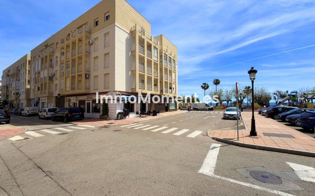 Revente - Appartement - Manilva - San Luis de Sabinillas