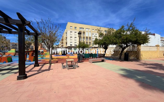 Revente - Appartement - Manilva - San Luis de Sabinillas