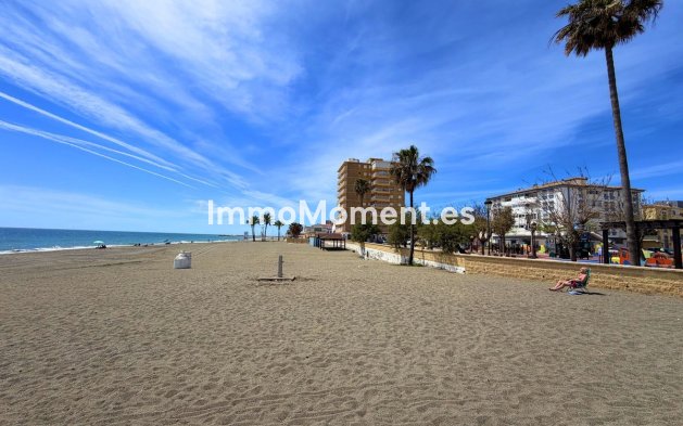 Revente - Appartement - Manilva - San Luis de Sabinillas