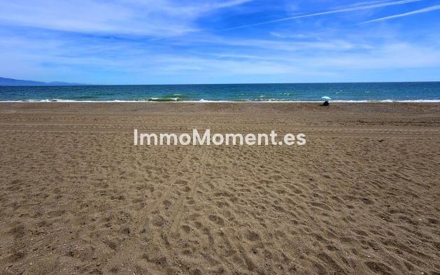 Revente - Appartement - Manilva - San Luis de Sabinillas