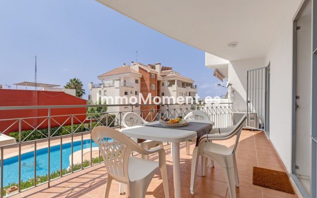 Resale - Apartment - Fuengirola - Fuengirola Centro