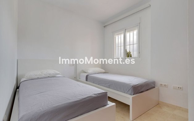 Resale - Apartment - Fuengirola - Fuengirola Centro