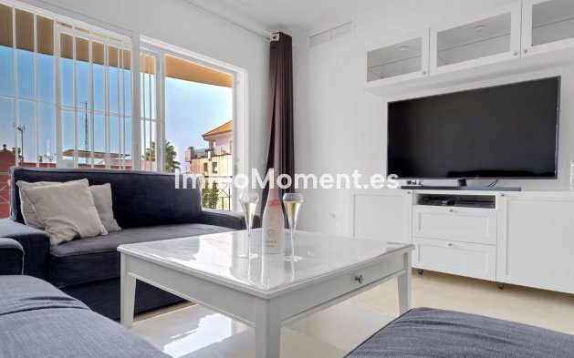 Resale - Apartment - Fuengirola - Fuengirola Centro