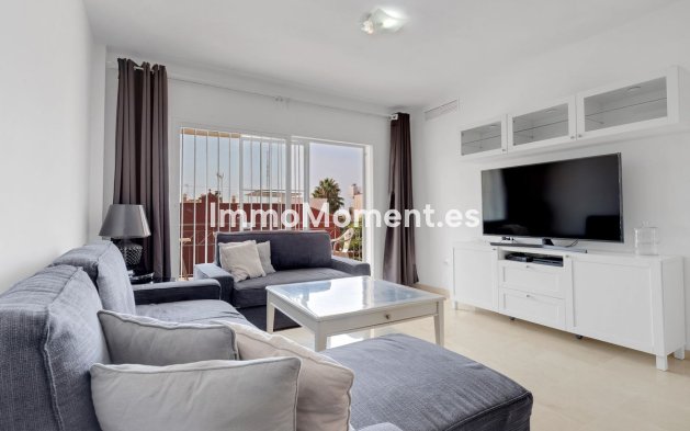 Resale - Apartment - Fuengirola - Fuengirola Centro