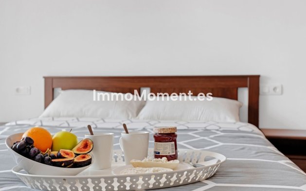 Resale - Apartment - Fuengirola - Fuengirola Centro