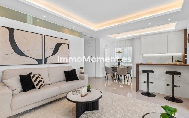 Reventa - Apartamento - Rojales - Rojales Centro