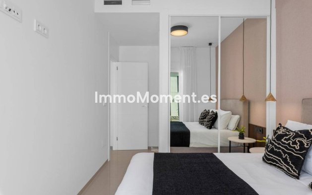Reventa - Apartamento - Rojales - Rojales Centro