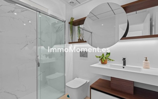 Reventa - Apartamento - Rojales - Rojales Centro