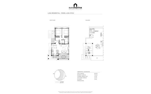 Reventa - Apartamento - Rojales - Rojales Centro