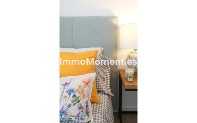 Bestaande woning - Appartement - Estepona  - Estepona Centro